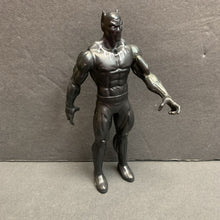 Load image into Gallery viewer, Black Panther Figure
