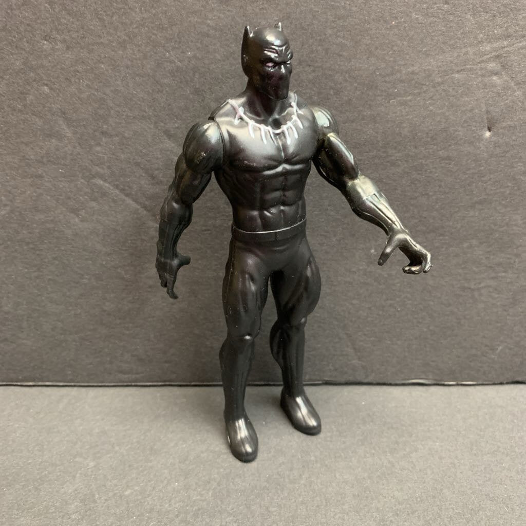 Black Panther Figure
