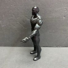 Load image into Gallery viewer, Black Panther Figure
