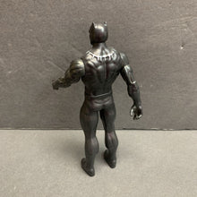 Load image into Gallery viewer, Black Panther Figure
