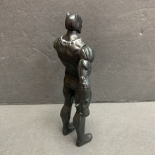 Load image into Gallery viewer, Black Panther Figure
