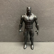 Load image into Gallery viewer, Black Panther Figure
