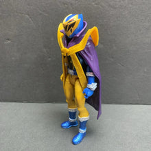 Load image into Gallery viewer, Dino Fury Ranger Figure
