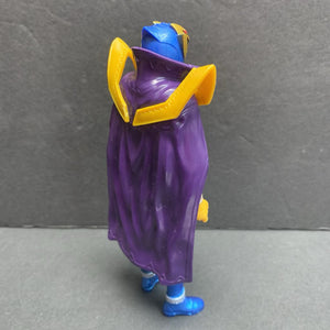 Dino Fury Ranger Figure