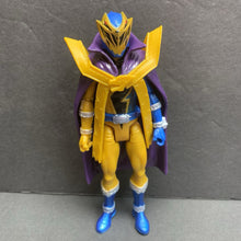 Load image into Gallery viewer, Dino Fury Ranger Figure

