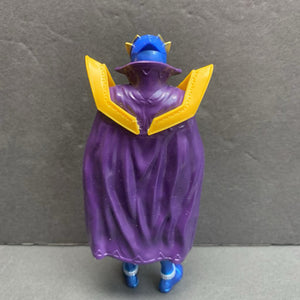 Dino Fury Ranger Figure