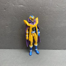 Load image into Gallery viewer, Dino Fury Ranger Figure
