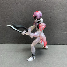 Load image into Gallery viewer, Dino Fury Void King Figure w/Swords
