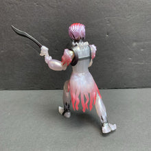 Load image into Gallery viewer, Dino Fury Void King Figure w/Swords

