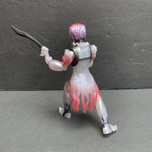 Dino Fury Void King Figure w/Swords