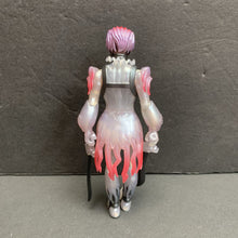 Load image into Gallery viewer, Dino Fury Void King Figure w/Swords
