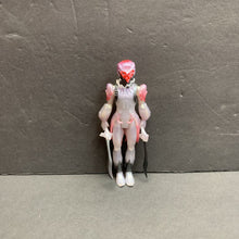 Load image into Gallery viewer, Dino Fury Void King Figure w/Swords
