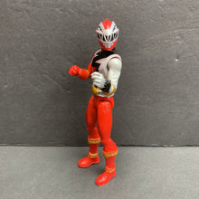 Load image into Gallery viewer, Dino Fury Ranger Figure
