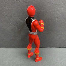 Load image into Gallery viewer, Dino Fury Ranger Figure
