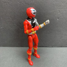 Load image into Gallery viewer, Dino Fury Ranger Figure

