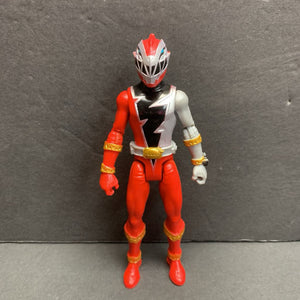 Dino Fury Ranger Figure