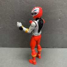 Load image into Gallery viewer, Dino Fury Ranger Figure
