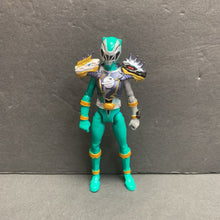 Load image into Gallery viewer, Dino Fury Cosmic Armor Ranger Figure

