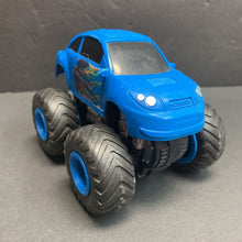 Load image into Gallery viewer, Push &amp; Go Monster Truck
