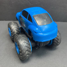 Load image into Gallery viewer, Push &amp; Go Monster Truck
