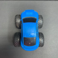 Load image into Gallery viewer, Push &amp; Go Monster Truck
