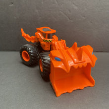 Load image into Gallery viewer, Dirt Squad Scoopz Monster Truck
