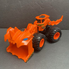 Load image into Gallery viewer, Dirt Squad Scoopz Monster Truck
