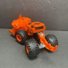 Load image into Gallery viewer, Dirt Squad Scoopz Monster Truck
