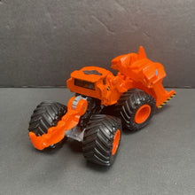Load image into Gallery viewer, Dirt Squad Scoopz Monster Truck

