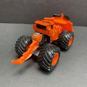 Dirt Squad Wedge Monster Truck