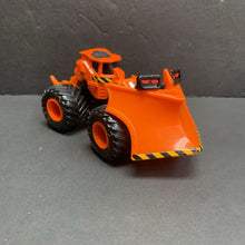 Load image into Gallery viewer, Dirt Squad Wedge Monster Truck
