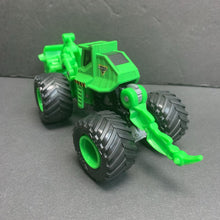 Load image into Gallery viewer, Dirt Squad Digz Monster Truck
