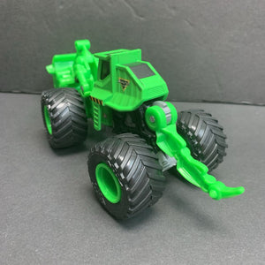 Dirt Squad Digz Monster Truck