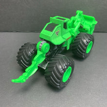 Load image into Gallery viewer, Dirt Squad Digz Monster Truck
