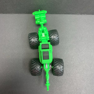 Dirt Squad Digz Monster Truck