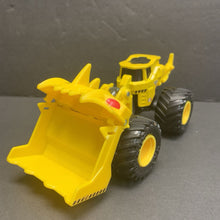 Load image into Gallery viewer, Dirt Squad Scoopz Monster Truck
