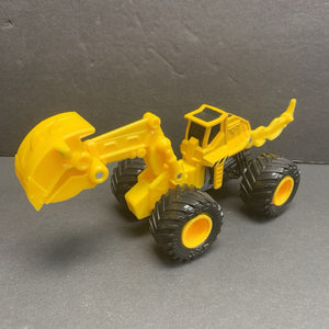 Dirt Squad Digz Monster Truck