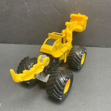 Load image into Gallery viewer, Dirt Squad Digz Monster Truck
