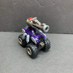 Mini Monster Truck