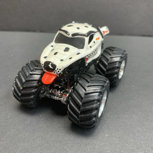 Monster Mutt Monster Truck