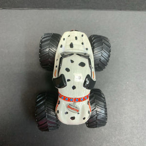 Monster Mutt Monster Truck