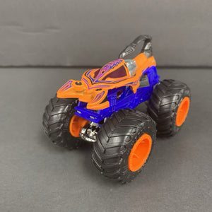 Scorpedo Monster Truck