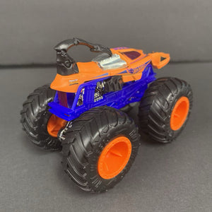 Scorpedo Monster Truck