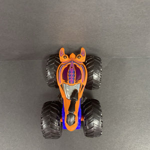 Scorpedo Monster Truck