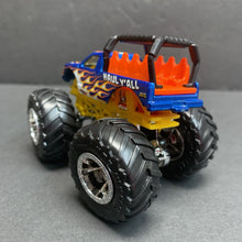 Load image into Gallery viewer, Haul Y&#39;all Monster Truck
