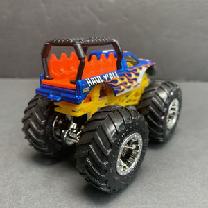 Haul Y'all Monster Truck