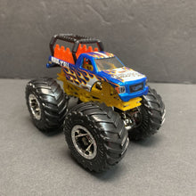 Load image into Gallery viewer, Haul Y&#39;all Monster Truck
