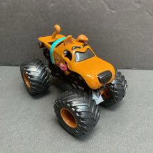 Load image into Gallery viewer, Scooby-Doo! Monster Truck
