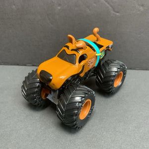 Scooby-Doo! Monster Truck