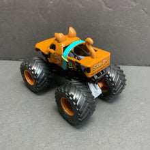 Load image into Gallery viewer, Scooby-Doo! Monster Truck
